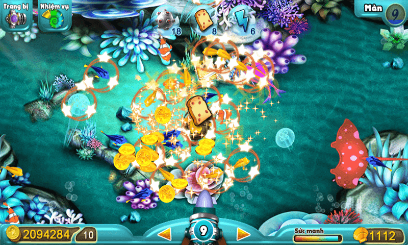 Những hình thức chơi game khác