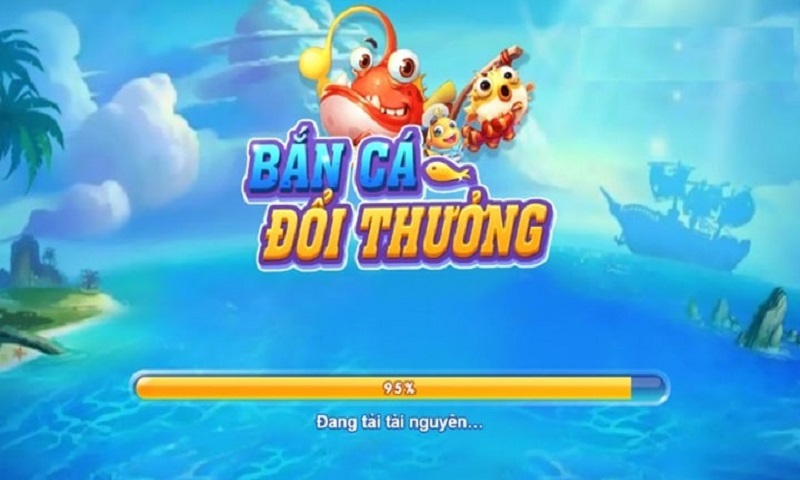 Bắn cá đổi thưởng có luật chơi như thế nào?