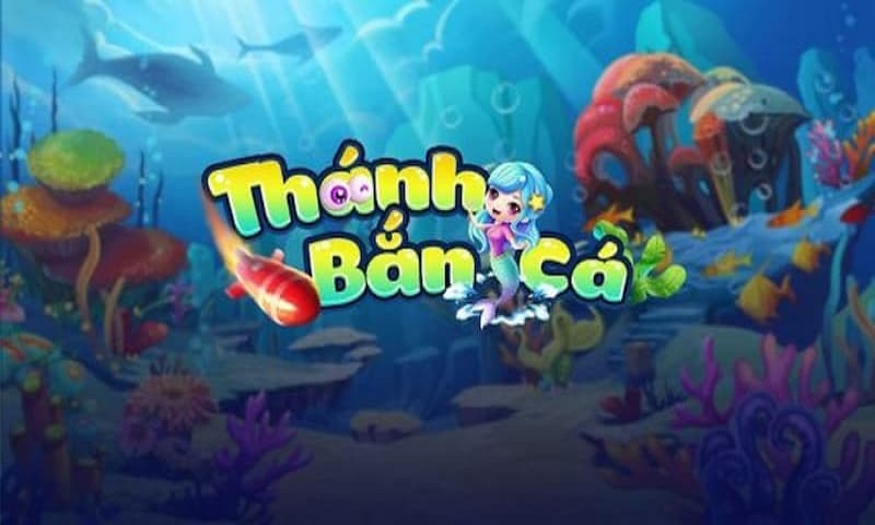 Bắn cá online dễ dàng tìm hiểu cách chơi, luật chơi