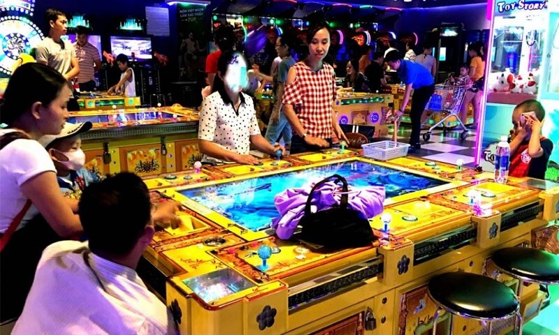 Lý do bắn cá siêu thị trở nên lỗi thời