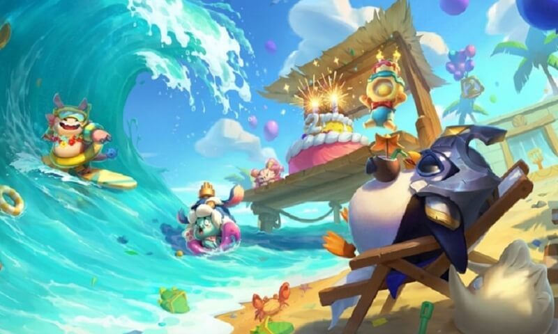 Một số lưu ý khi tham gia phòng bắn cá Vip