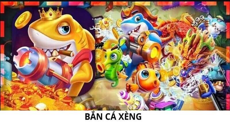 Lưu ý khi tham gia bắn cá xèng ở siêu thị