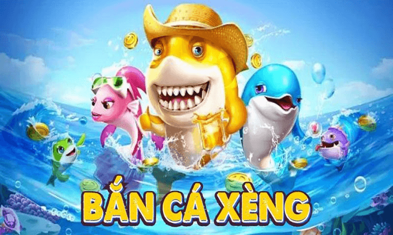Có nên tham gia bắn cá xèng hay không?