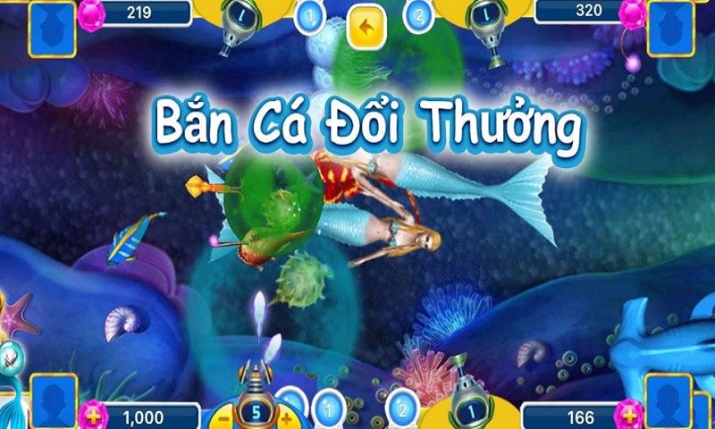 Tham gia game bắn cá tại sao phải nắm chắc thuật ngữ
