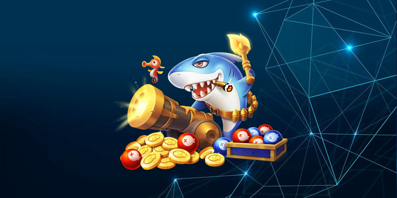 Tham gia bắn cá xèng club nhanh chóng
