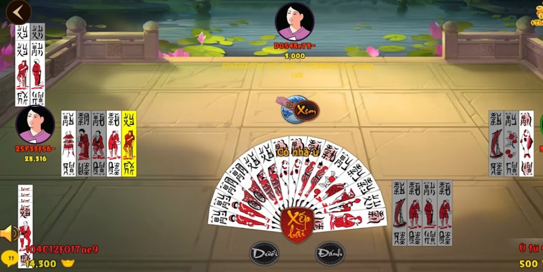 Sơ lược thông tin giới thiệu về game bài chắn online