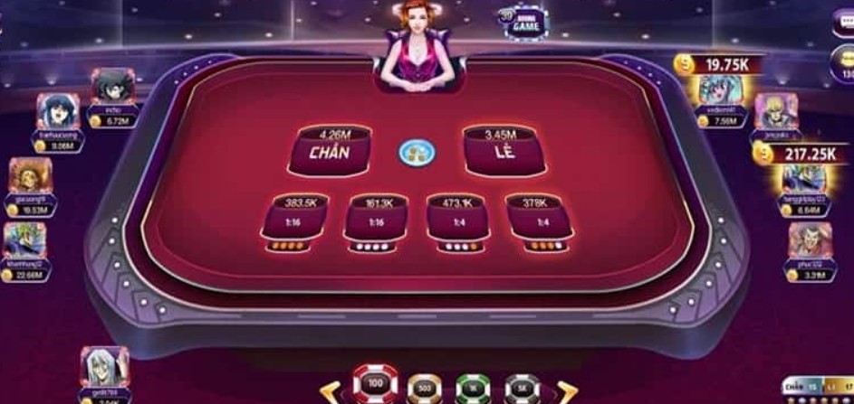 Những lợi ích thiết thực khi anh em nắm rõ công thức chơi xóc đĩa