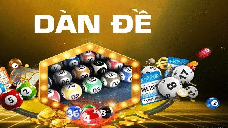 Dàn đề đánh quanh năm dễ chơi và không quá phức tạp