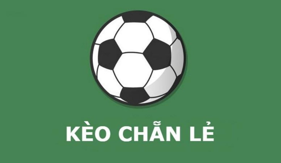 Tìm hiểu khái niệm kèo chẵn lẻ là gì
