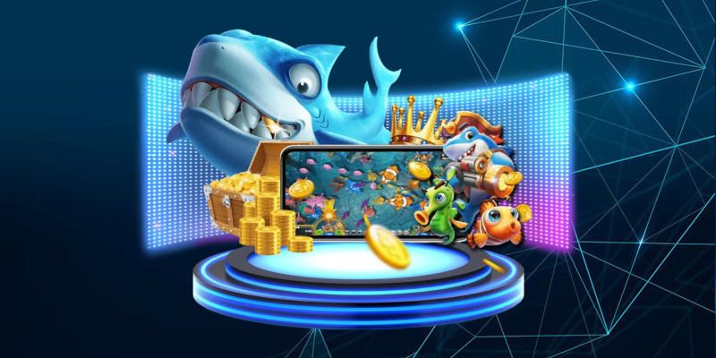 Phi Long Tàng Bảo là game đổi thưởng hấp dẫn