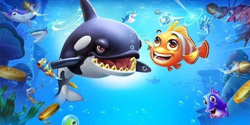 Tham gia chơi game nhanh chóng chỉ sau vài thao tác