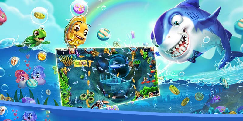 Phi Long Tàng Bảo vận hành theo cơ chế quay cuộn