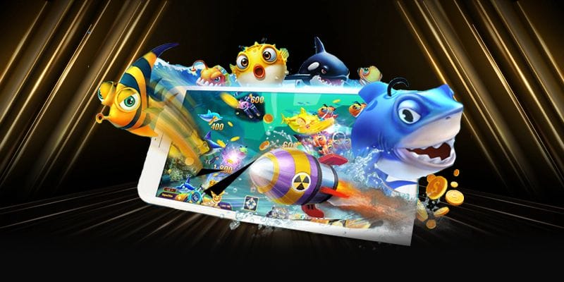 Áp dụng chiến thuật chơi game từ cao thủ