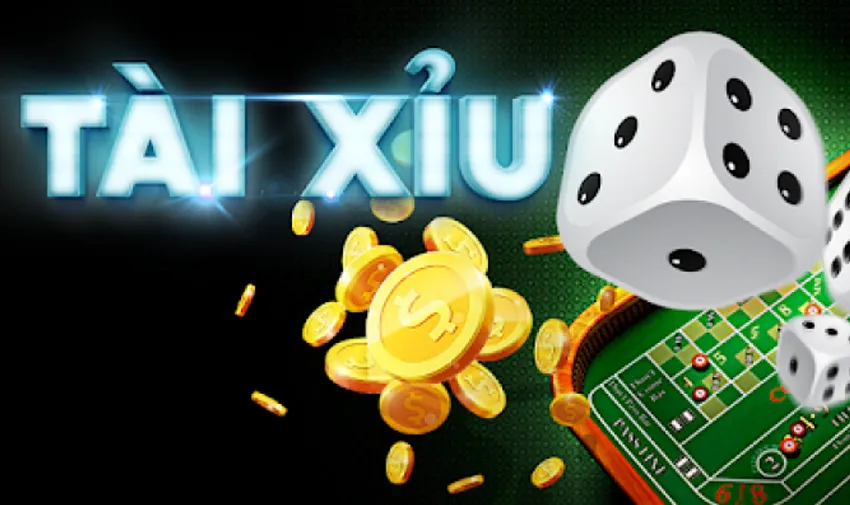 Chơi Tài xỉu theo số đông rất dễ thua 